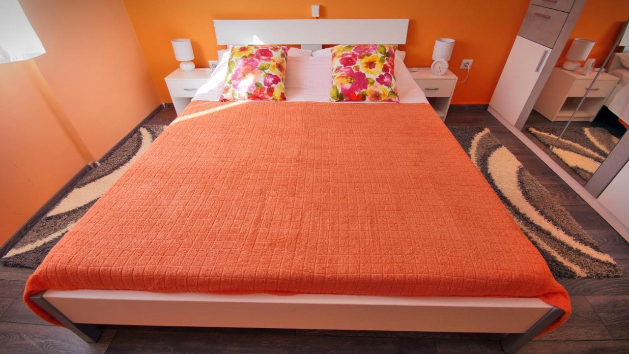 Apartment Rino****, 58M², 170M From The Beach ริเยกา ภายนอก รูปภาพ