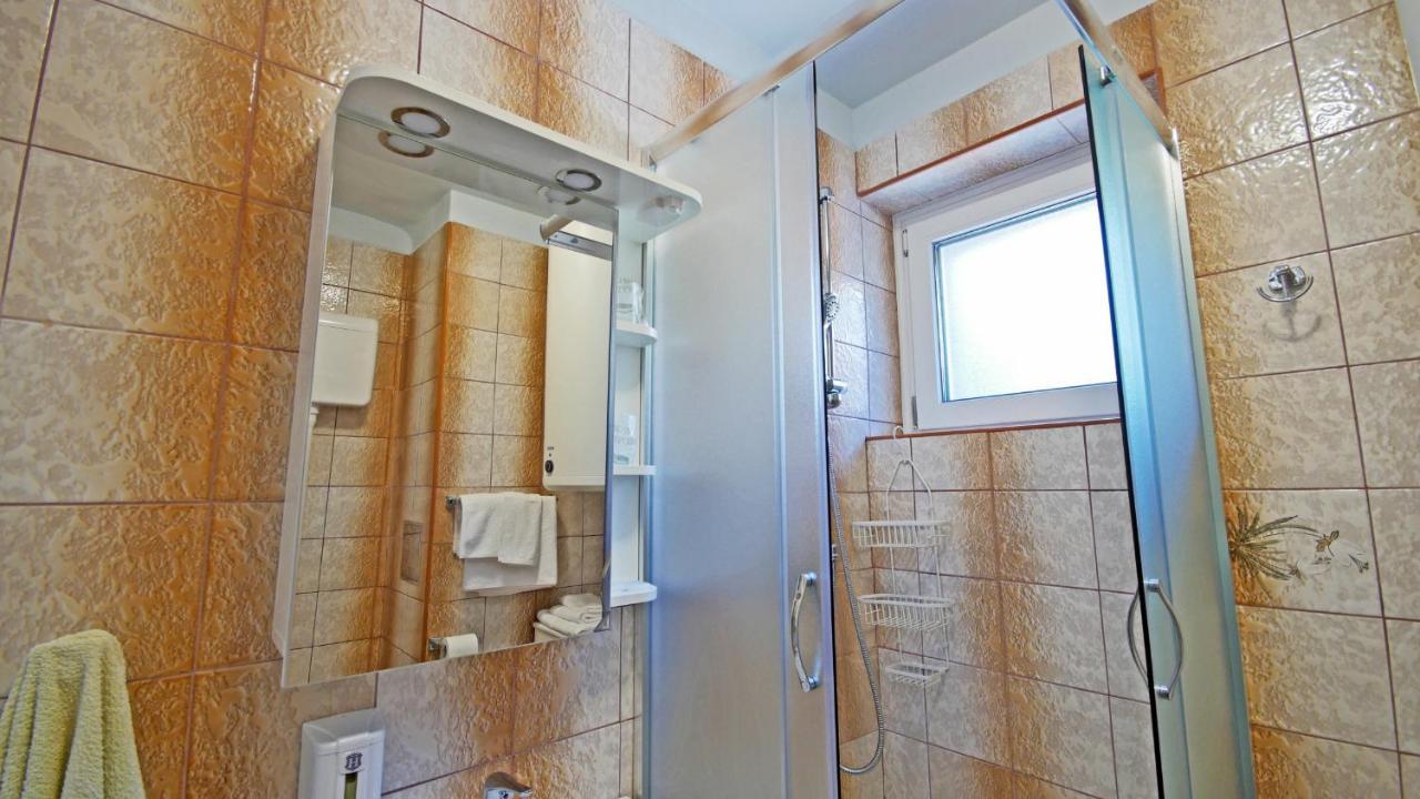 Apartment Rino****, 58M², 170M From The Beach ริเยกา ภายนอก รูปภาพ