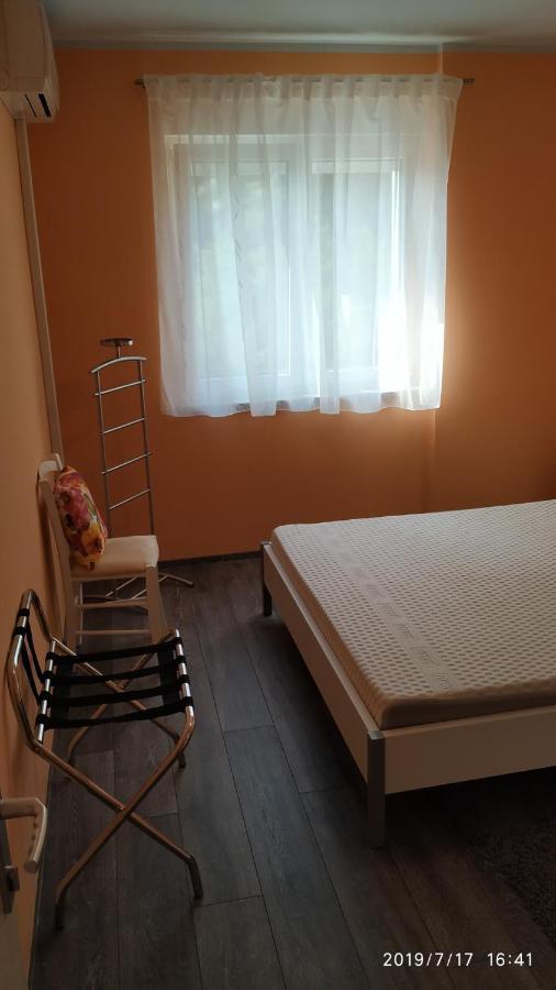 Apartment Rino****, 58M², 170M From The Beach ริเยกา ภายนอก รูปภาพ